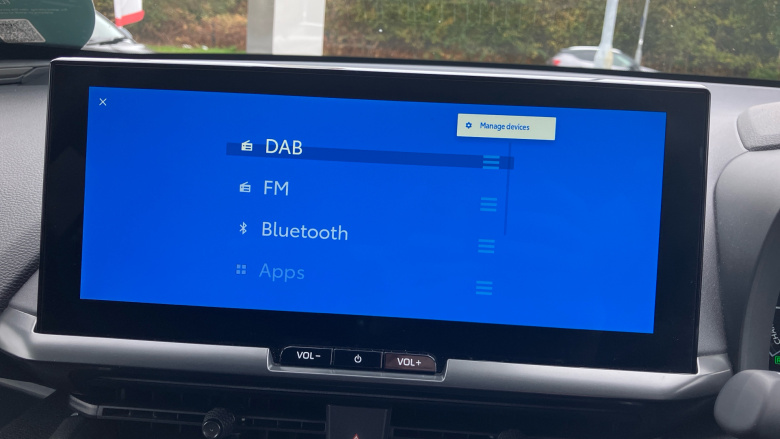 Toyota C-HR 1.8 Hybrid Design 5dr CVT Hybrid Hatchback